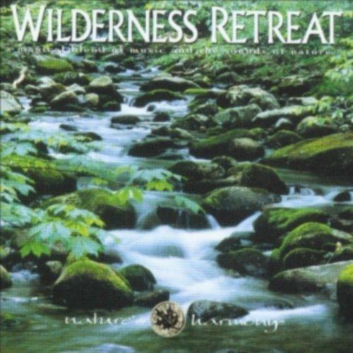 Wilderness Retreat - CD Audio