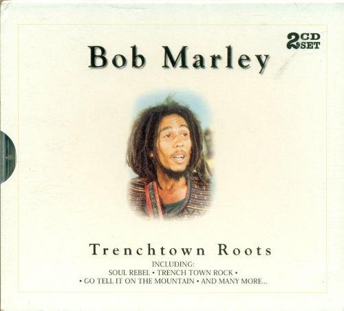 Trenchtown Roots - CD Audio di Bob Marley