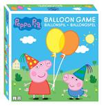Barbo Toys Peppa Balloon Board game Educativo