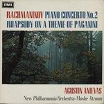 Piano Concerto
