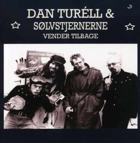 Dan Turell & Solvst... - CD Audio di Dan Turell