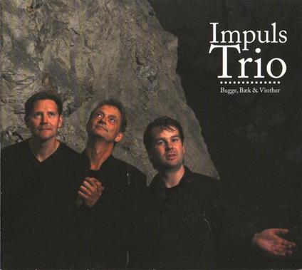 Impuls Trio - CD Audio di Impuls Trio