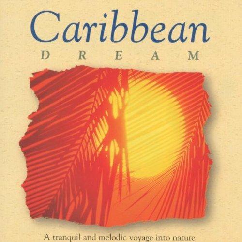 Caribbean Dream - CD Audio