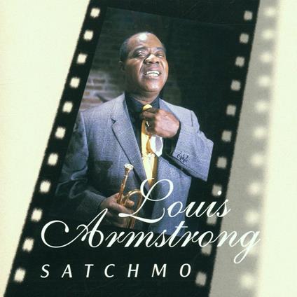 Satchmo - CD Audio di Louis Armstrong
