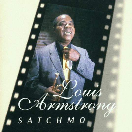 Satchmo - CD Audio di Louis Armstrong