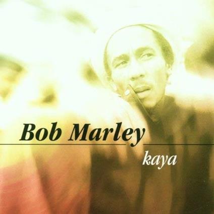 Kaya - CD Audio di Bob Marley