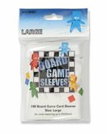 Arcane Tinmen Board Game Sleeves. LUCIDE LARGE (59X92)(100pz) (AT-10402)