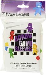 Sleeve Arcane Tinmen Tipo X-Large 65x100 mm (100 pz.)