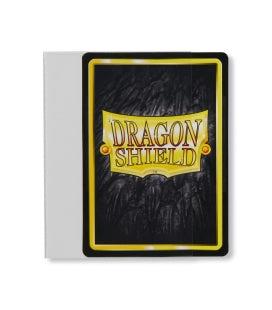 Dragon Shield - Sideloarders Perfect Fit CLEAR (100 bustine)