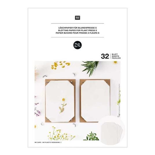 Matte Dual Eucalyptus Lehel (100 pz.) (AT-15049)