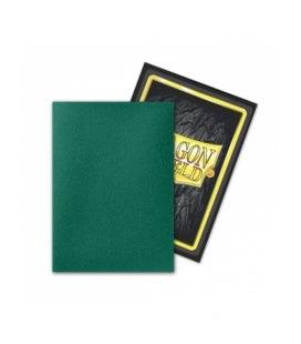 Dragon Shield - Standard - Matte - Dual - Power 100 pcs