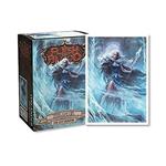 At-16052 - 100 Bustine Classic Standard - Art Flesh And Blood - Ivyslander
