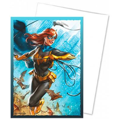 At-16068 - 100 Bustine Standard - Batman - Batgirl