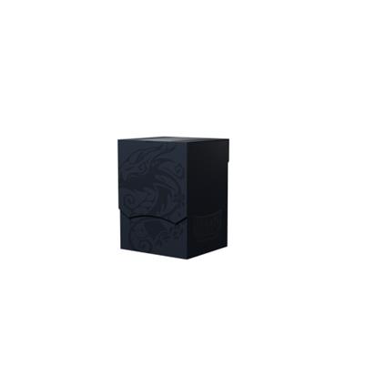 DRAGON SHIELD Porta Mazzo Midnight Blue