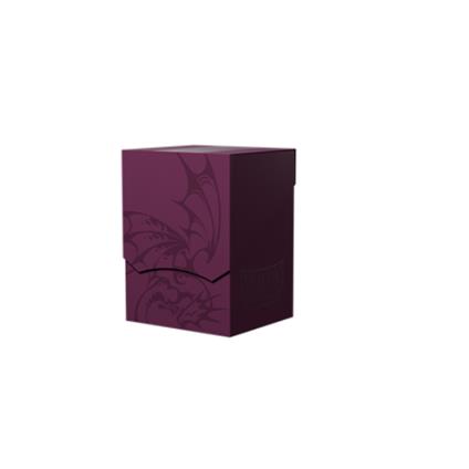 DRAGON SHIELD Porta Mazzo Wraith