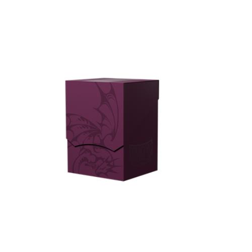 DRAGON SHIELD Porta Mazzo Wraith