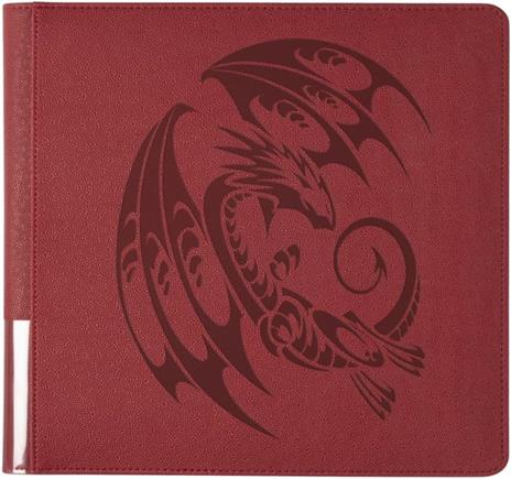 At-39471 - Album Portfolio - Card Codex 576 - Blood Red