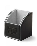 Nest Box 100. black/light grey (AT-40101)