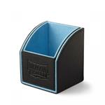 Nest Box 100. black/blue (AT-40103)