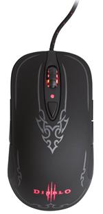 STEELSERIES Mouse Diablo III
