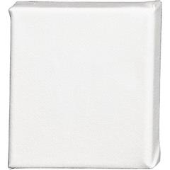 Mini Tela Per Pittura Cm.10X10 - 10 Pz.