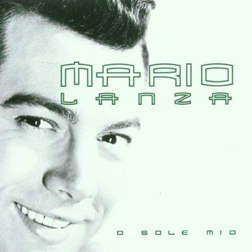 O Solo Mio (Live '52 to '57) - CD Audio di Mario Lanza