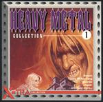 Heavy Metal Collection Vol.1