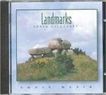 Landmarks - CD Audio di Soren Hyldgaard