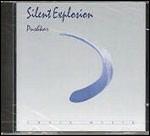 Silent Explosion - CD Audio di Pushkar