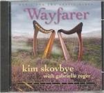 Wayfarer - CD Audio di Kim Skovbye