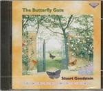 The Butterfly Gate - CD Audio di Stuart Goodstein