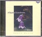 A Touch of Scandinavia - CD Audio di Bindu