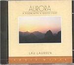 Aurora - CD Audio di Lau Laursen