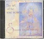 World of Osho. the Art of Wise Women - CD Audio di AgeHa
