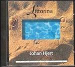 Littorina - CD Audio di Johan Hjert