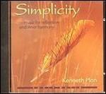 Simplicity - CD Audio di Kenneth Plon