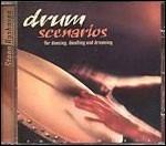 Drum Scenarios - CD Audio di Steen Raahauge