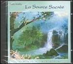 La Source Sacree - CD Audio di Frantz Amathy