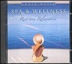 Rest and Relaxation - CD Audio