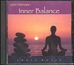 Inner Balance - CD Audio di John Virkmann