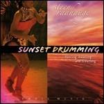 Sunset Drumming