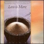 Less Is More - CD Audio di Henning Flintholm