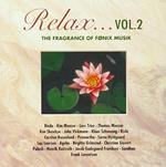 Fonix Sampler Relax Vol.2
