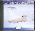 Music for Wellbeing II