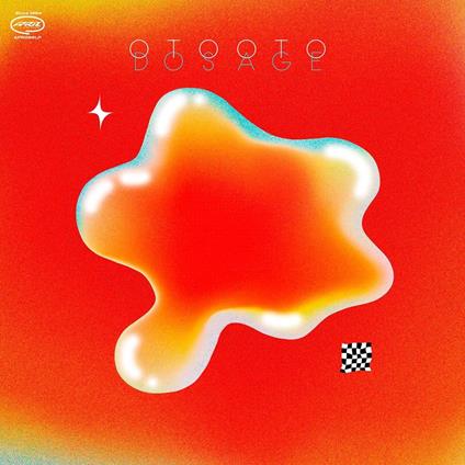 Dosage - Vinile LP di Otooto
