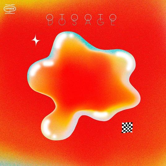 Dosage - Vinile LP di Otooto