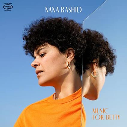 Music For Betty - Vinile LP di Nana Rashid