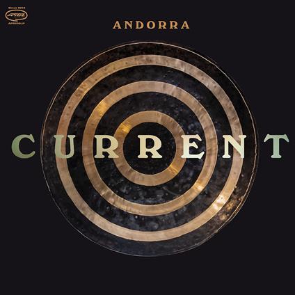 Current - Vinile LP di Andorra