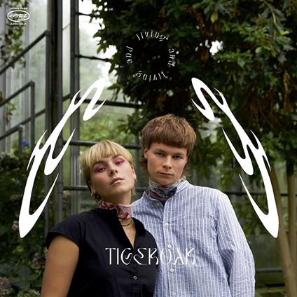 Living And Living - Vinile LP di Tigeroak