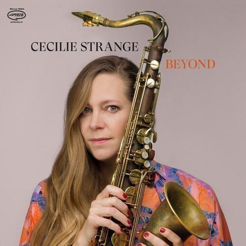 Beyond - CD Audio di Cecilie Strange